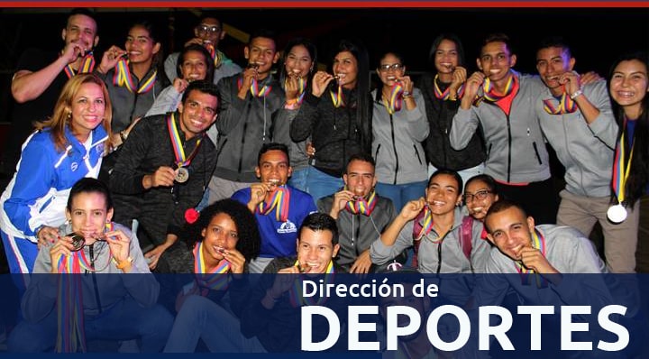Dirección de Deportes