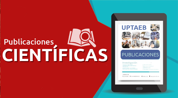 Publicaciones Científicas