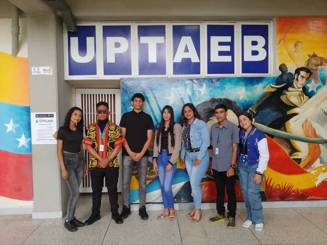 Uptaebistas elegirán a sus representantes para el Consejo Popular Estudiantil