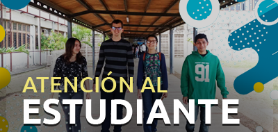 Servicios Estudiantiles