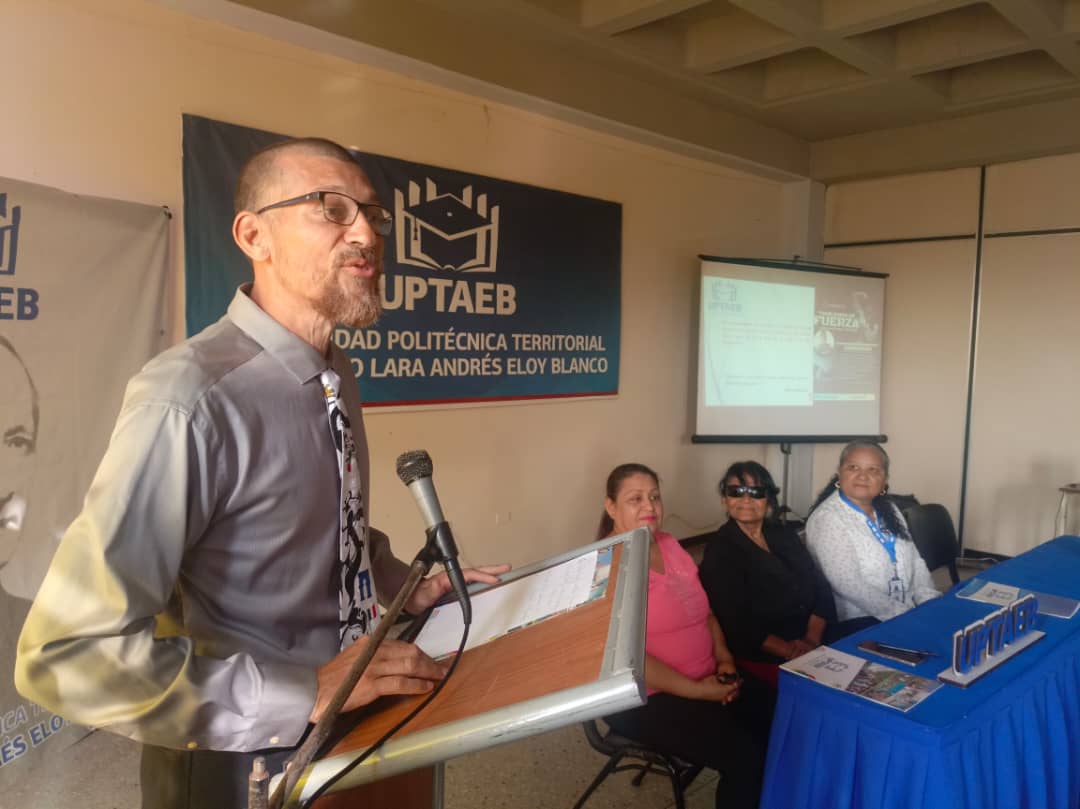 Estudiantes y egresados fortalecen conocimientos en jornada “Hablemos de Fuerza”