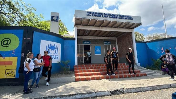 Uptaeb consolida su crecimiento académico con presencia en Palavecino y Río Claro