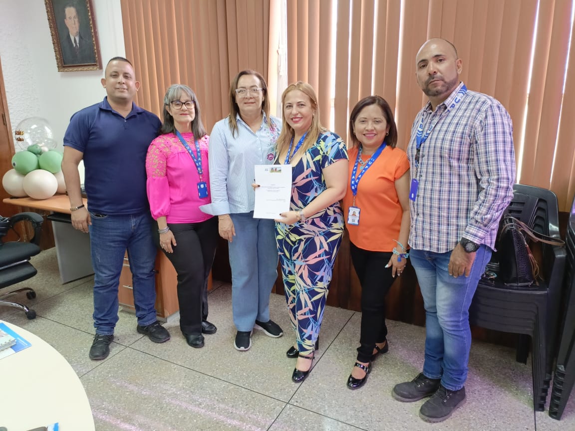 Uptaeb presenta innovador modelo de “Hospitalidad con Propósito” para fortalecer la atención en el estado Lara