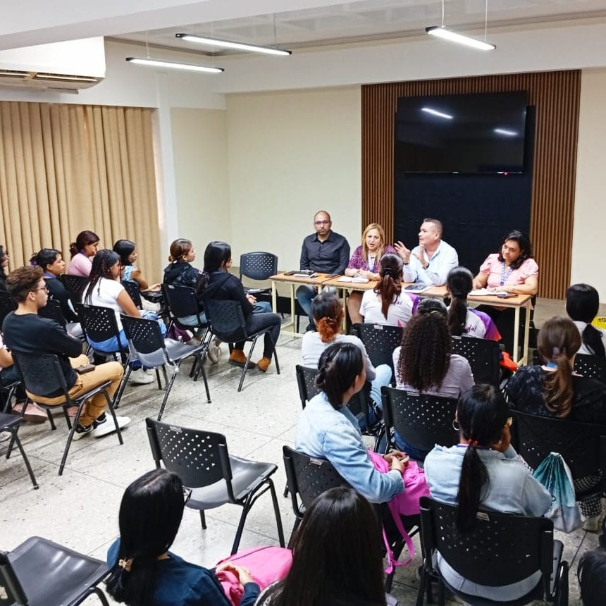 Uptaeb fortalece vínculos institucionales para impulsar rutas turísticas navideñas en Iribarren